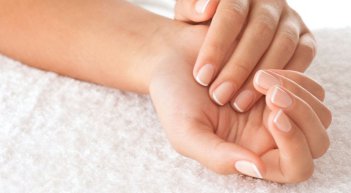 Pedicure / Manicure