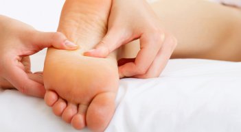 Podiatry
