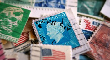 Stamps